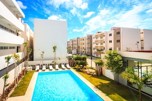 Exterior - Sáamal 301 (Playa del Carmen)