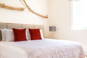 Room - Sáamal 707 4G (Playa del Carmen)