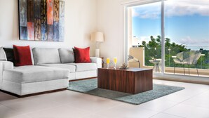 Interior - Sáamal 707 4G (Playa del Carmen)