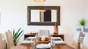 In-room dining - Sáamal 707 3F (Playa del Carmen)