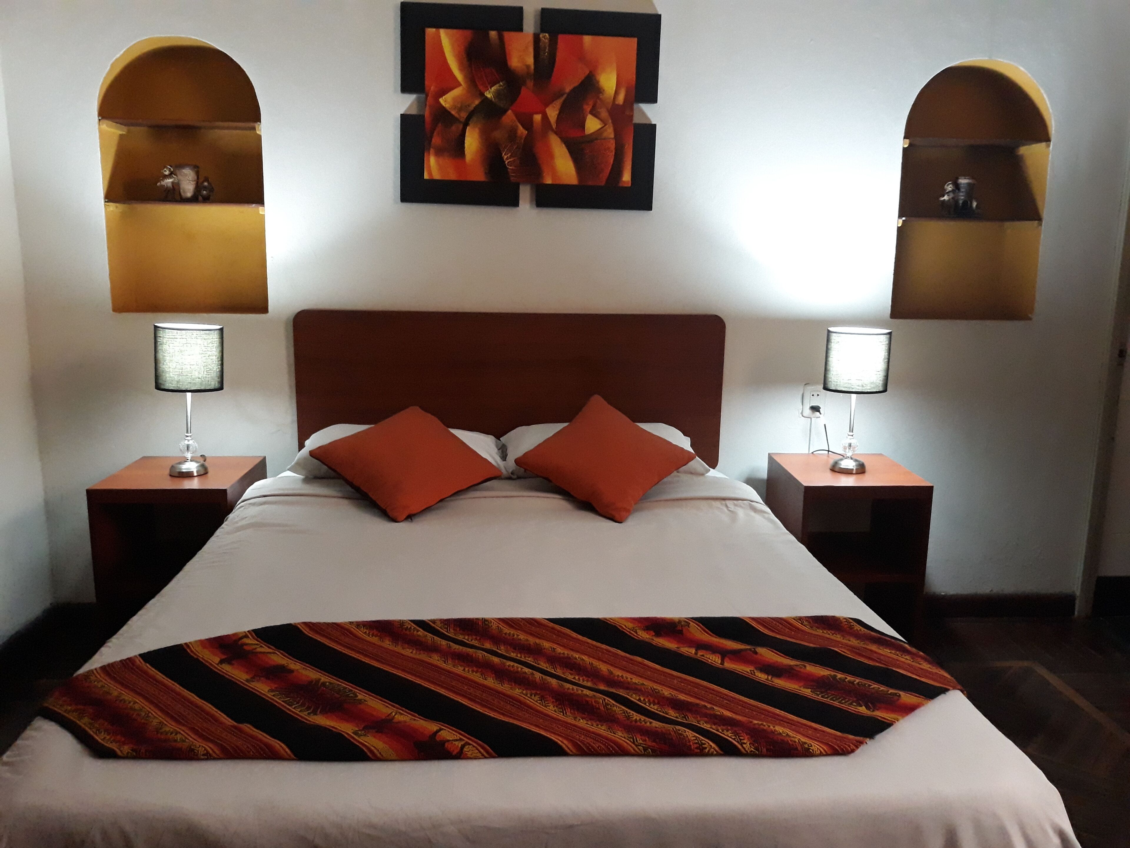 Camera doppia, bagno privato | Wi-Fi gratuito