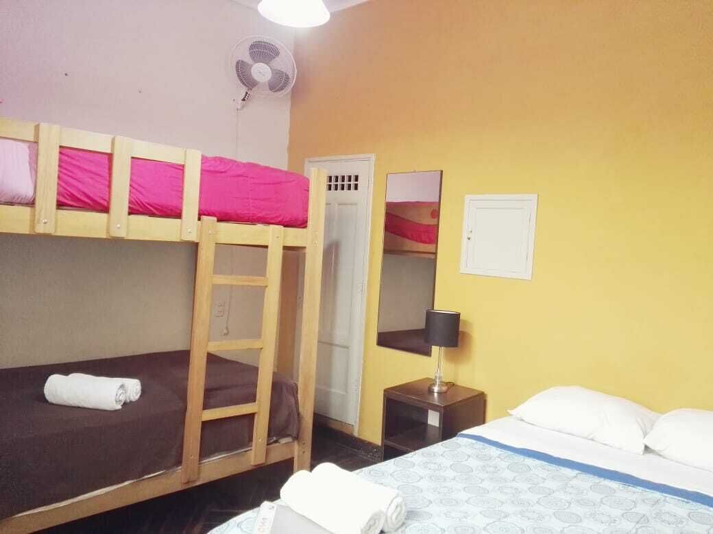 Camera quadrupla | Wi-Fi gratuito