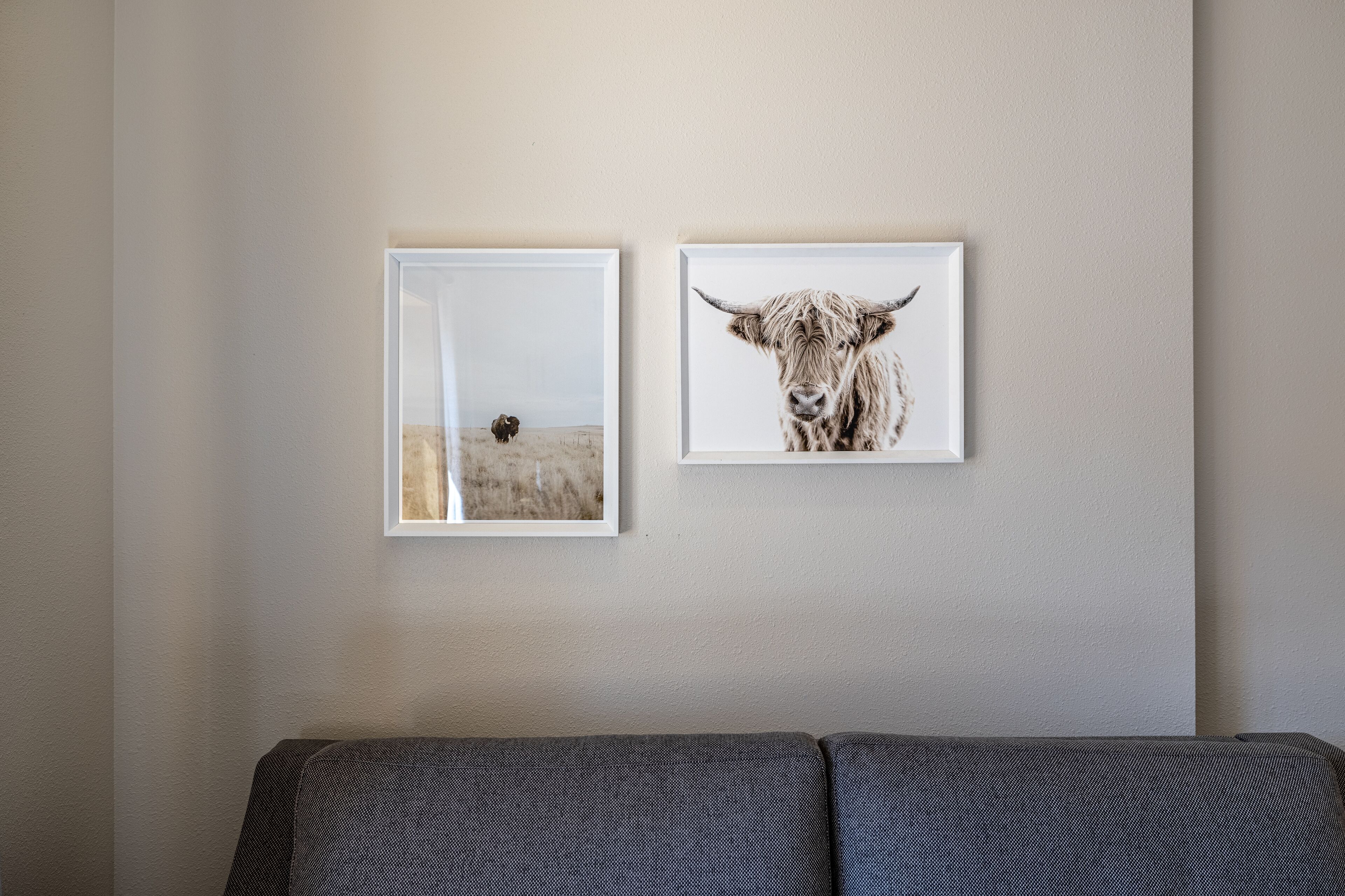 room, 1 king bed, accessible, non smoking | individually decorated, individually furnished, desk, soundproofing