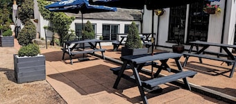 The Mill House Hotel