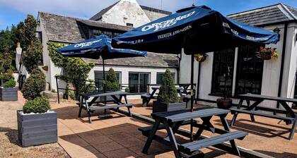 The Mill House Hotel