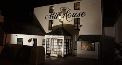 The Mill House Hotel