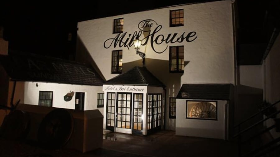 The Mill House Hotel