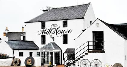 The Mill House Hotel