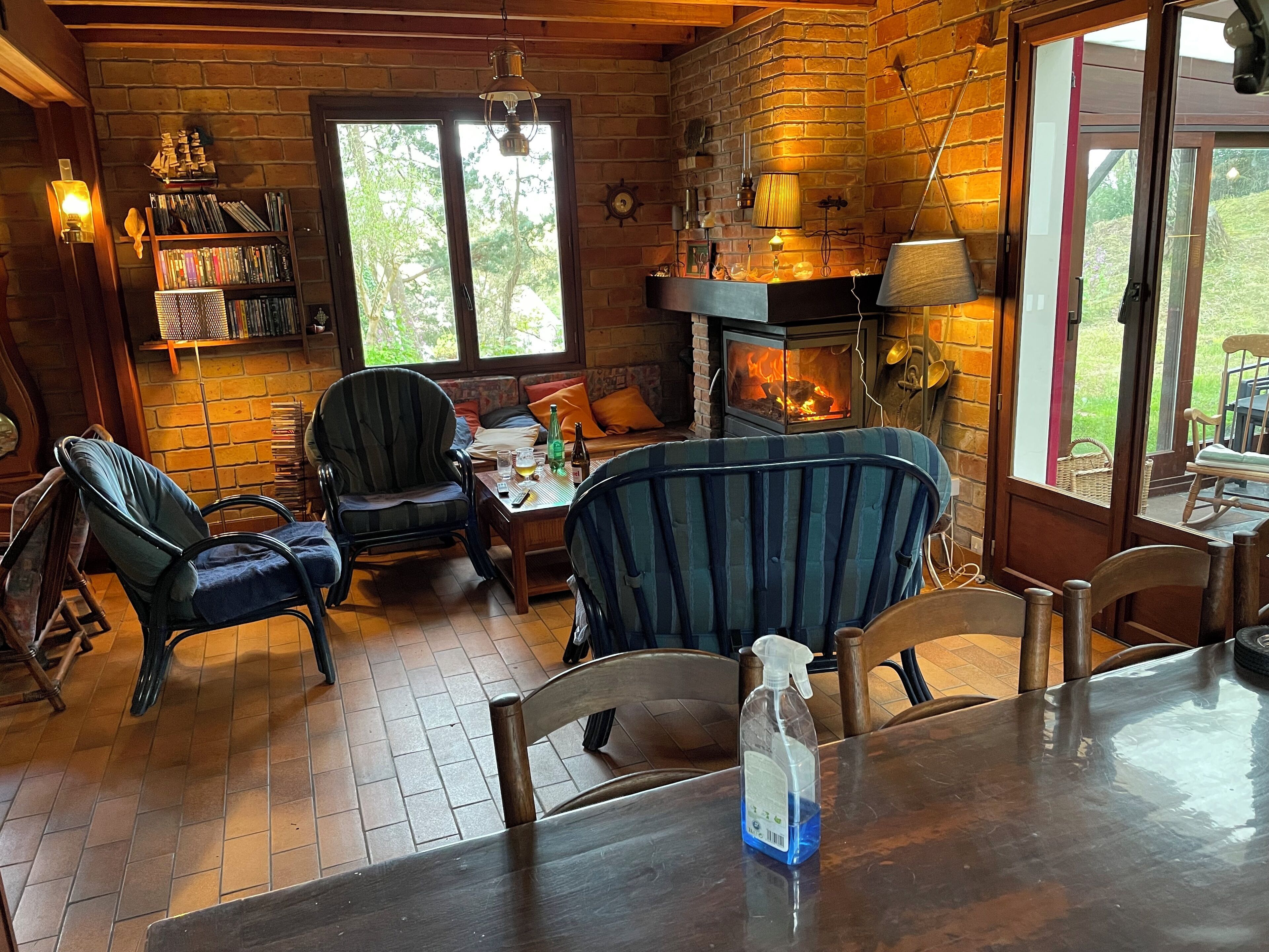 Intérieur
