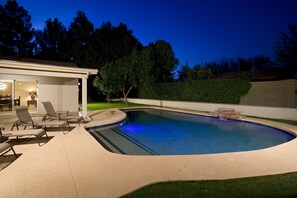 Exterior detail - Kierland (Scottsdale)