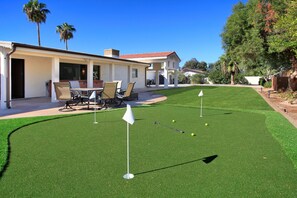 Exterior - Fairview (Scottsdale)