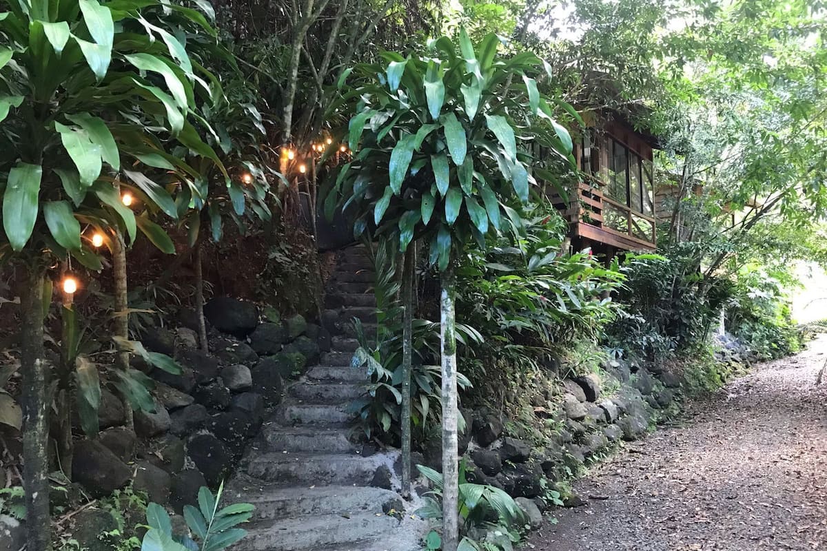 小屋 | 迷你吧、免費 Wi-Fi、床單