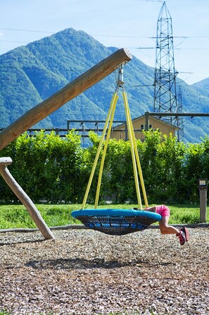 Aktivitäten für Kinder