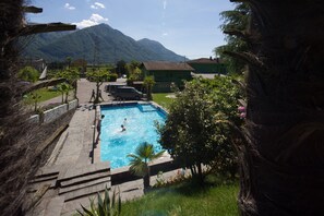 Unclassified image, 2 of 47, button - Bamboohouse Motel Riazzino (Lavertezzo)