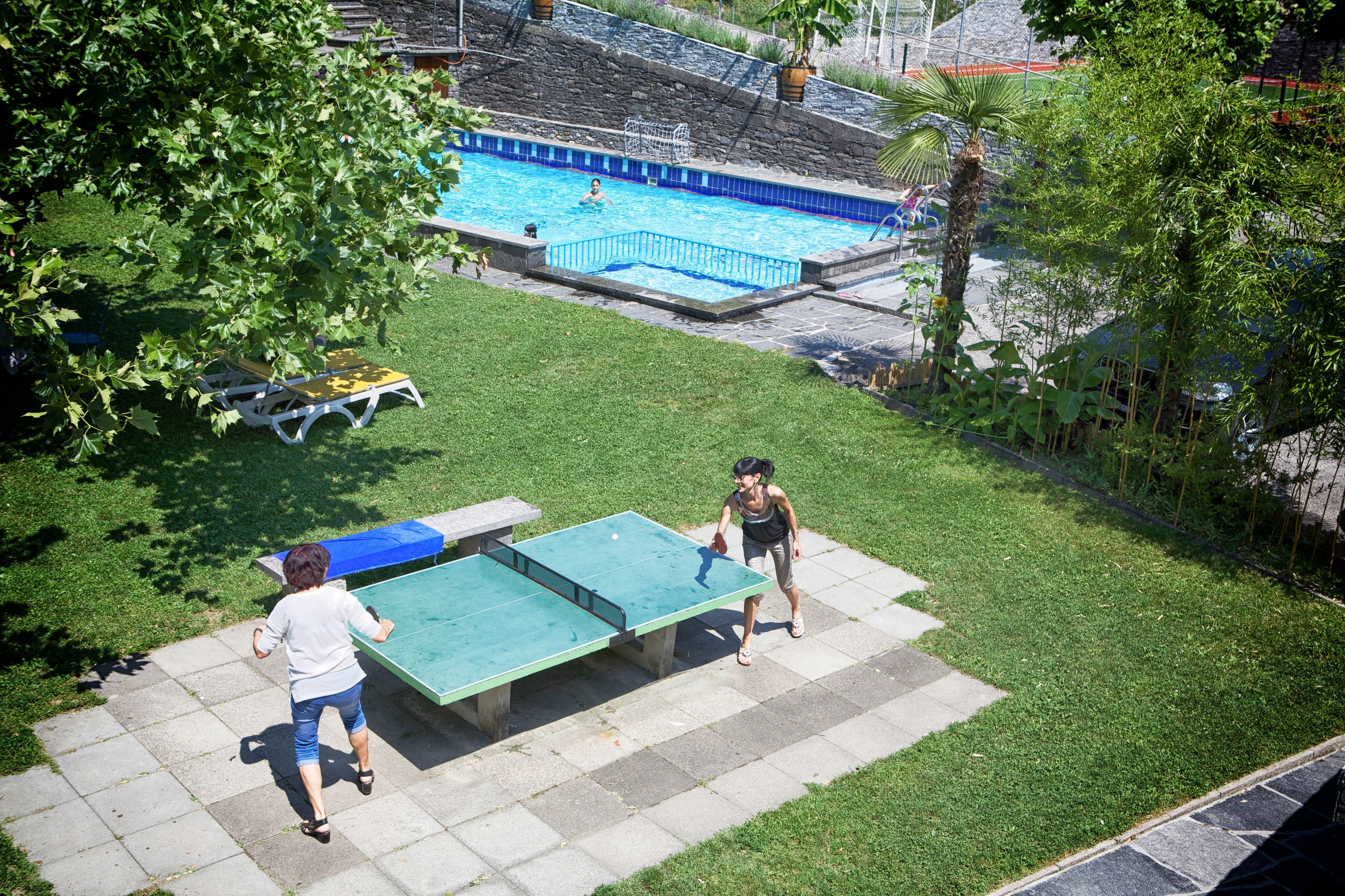 children’s activities