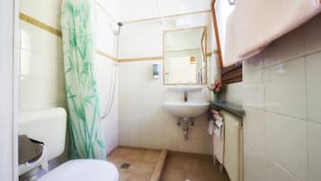 Bamboostyle room | Badezimmer