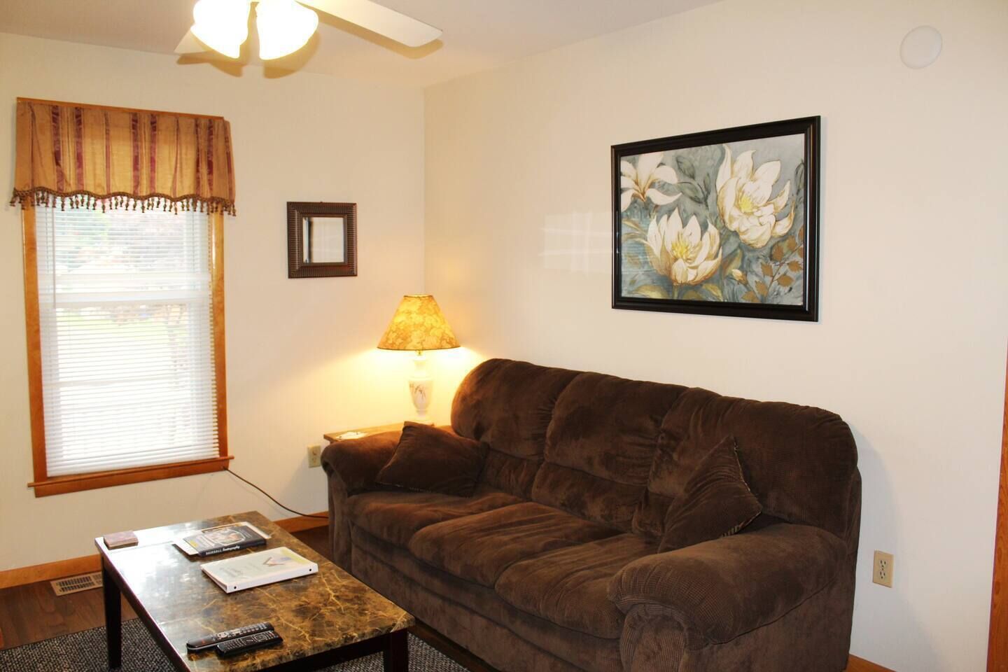 Smart-TV, DVD-Player