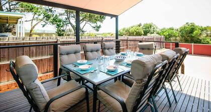 Blue Haven - sleeps 7