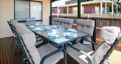 Blue Haven - Cape Woolamai, VIC