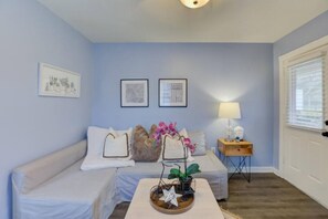 Televisión, Netflix y servicios de streaming 