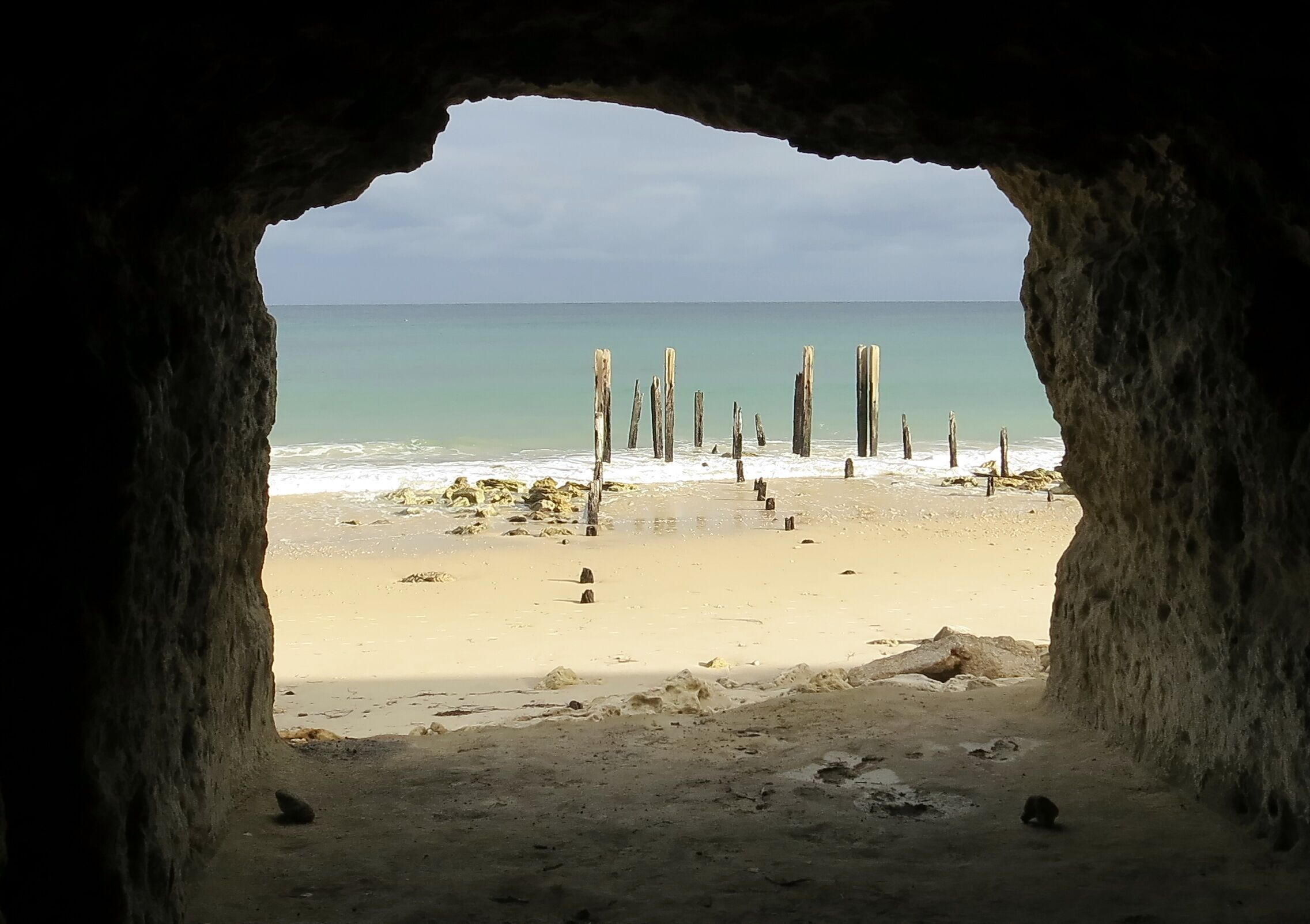 A2 @ Port Willy      — image 23