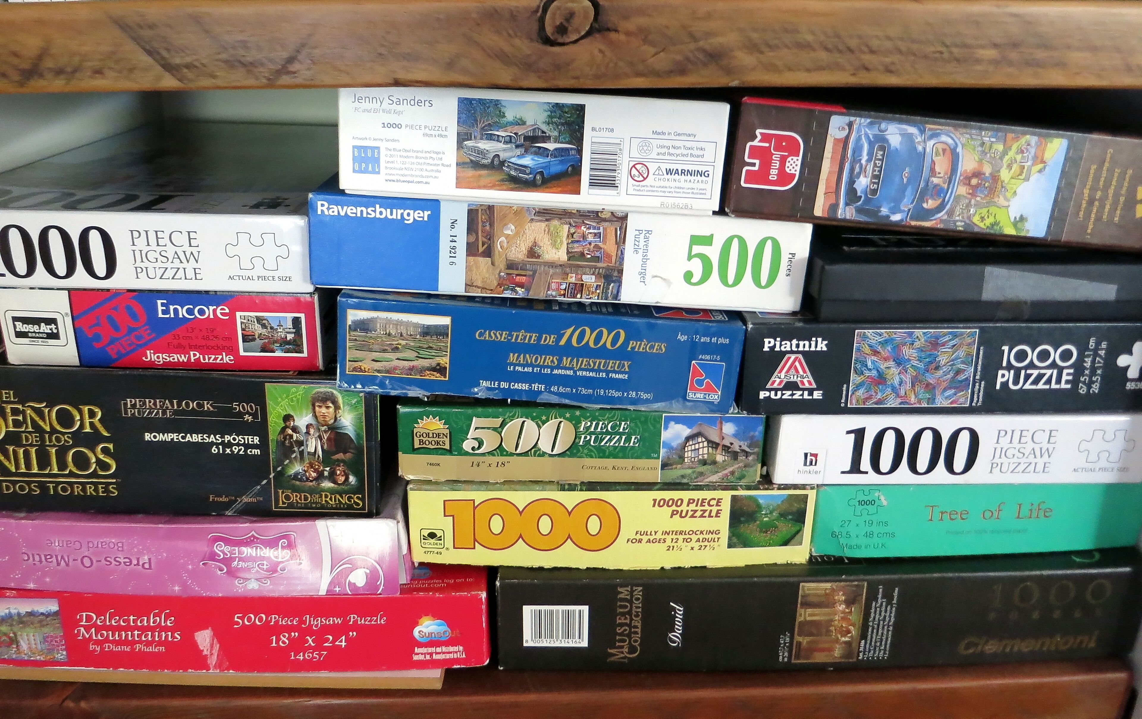 A2 @ Port Willy      — image 6