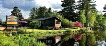 4 bedroom, 2 bath on Lake Mohawksin in Tomahawk