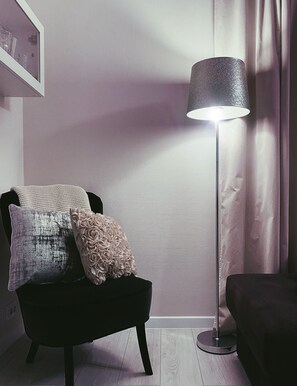 Interior - Test Isa edit Headlines (Nuuk)