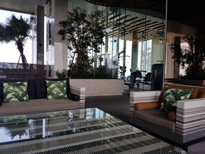 Interior - Riviera wongamat beach  (Muang Pattaya)