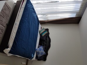 1 habitación y wifi 