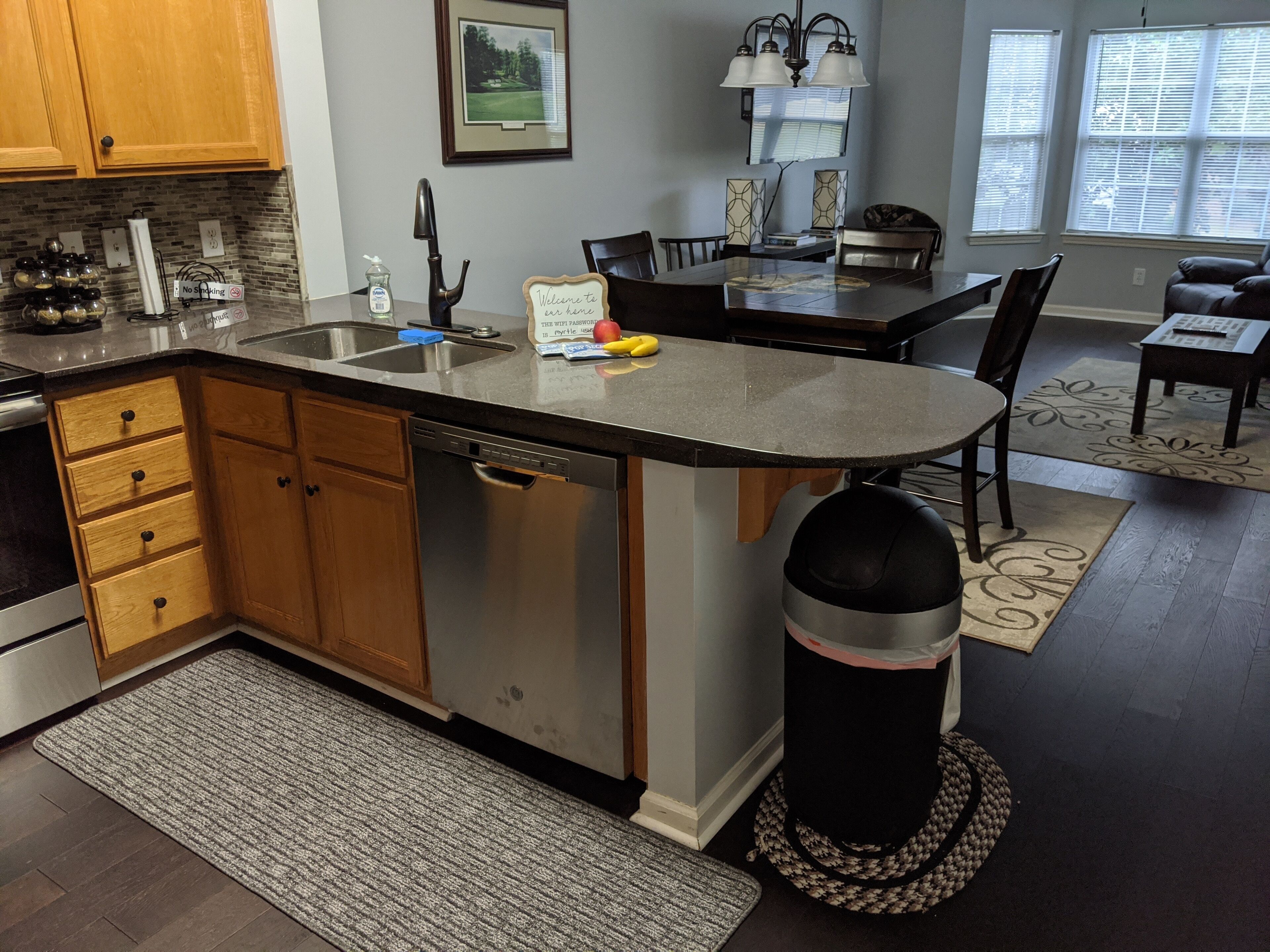 3 Bedroom 2 Bath Villa  at LEGENDS GOLF RESORT