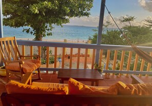 Property grounds - Voted best beach house in 2026 by us (L’Esterre)