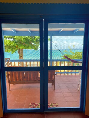Interior - Voted best beach house in 2026 by us (L’Esterre)