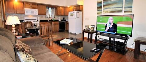 TV connectée, lecteur de DVD