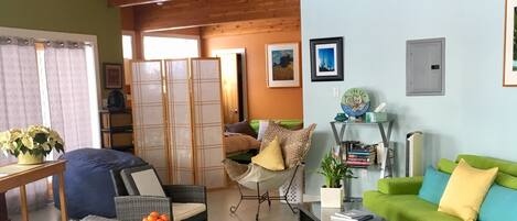 TV connectée, livres