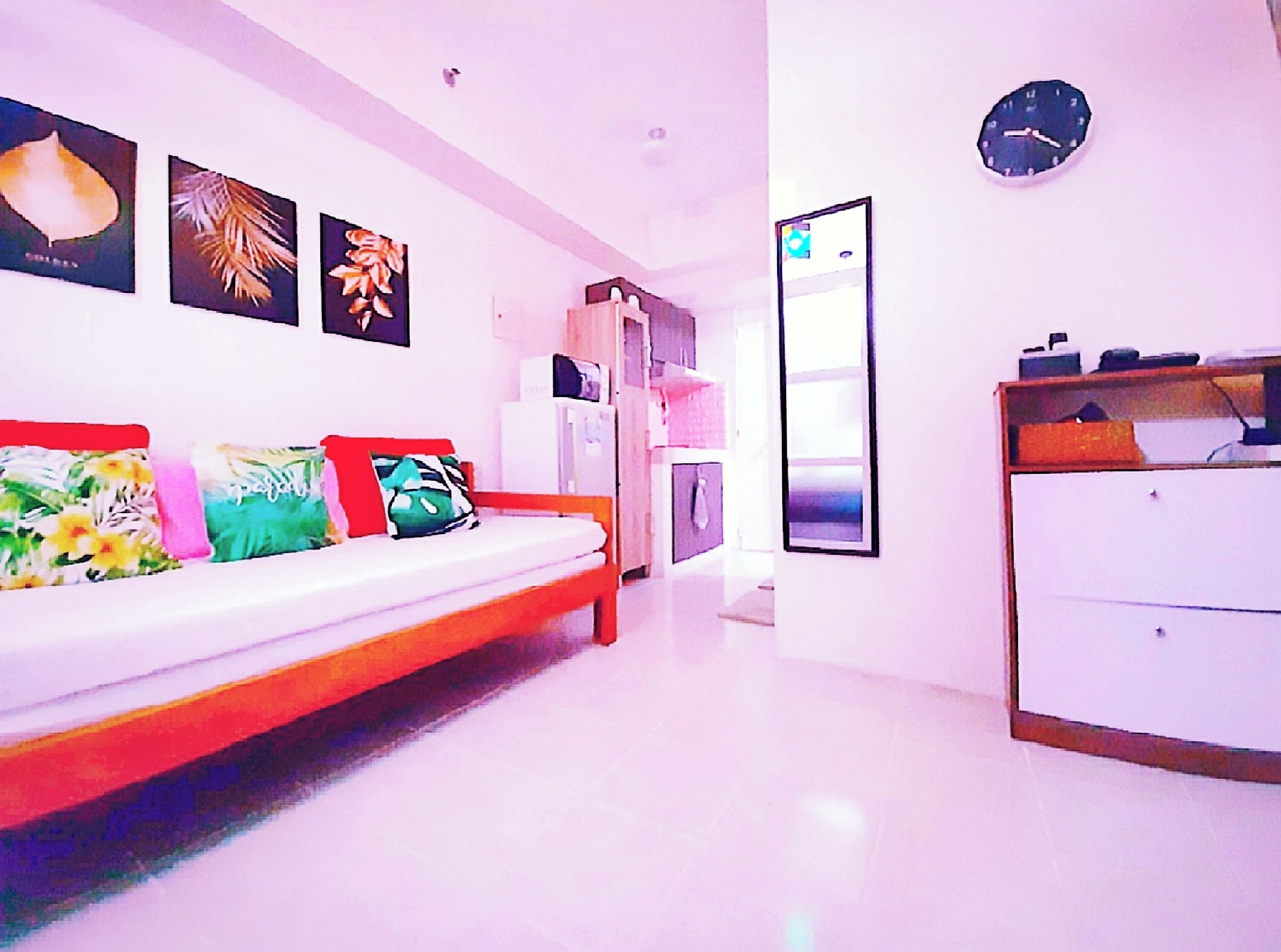 Smart TV