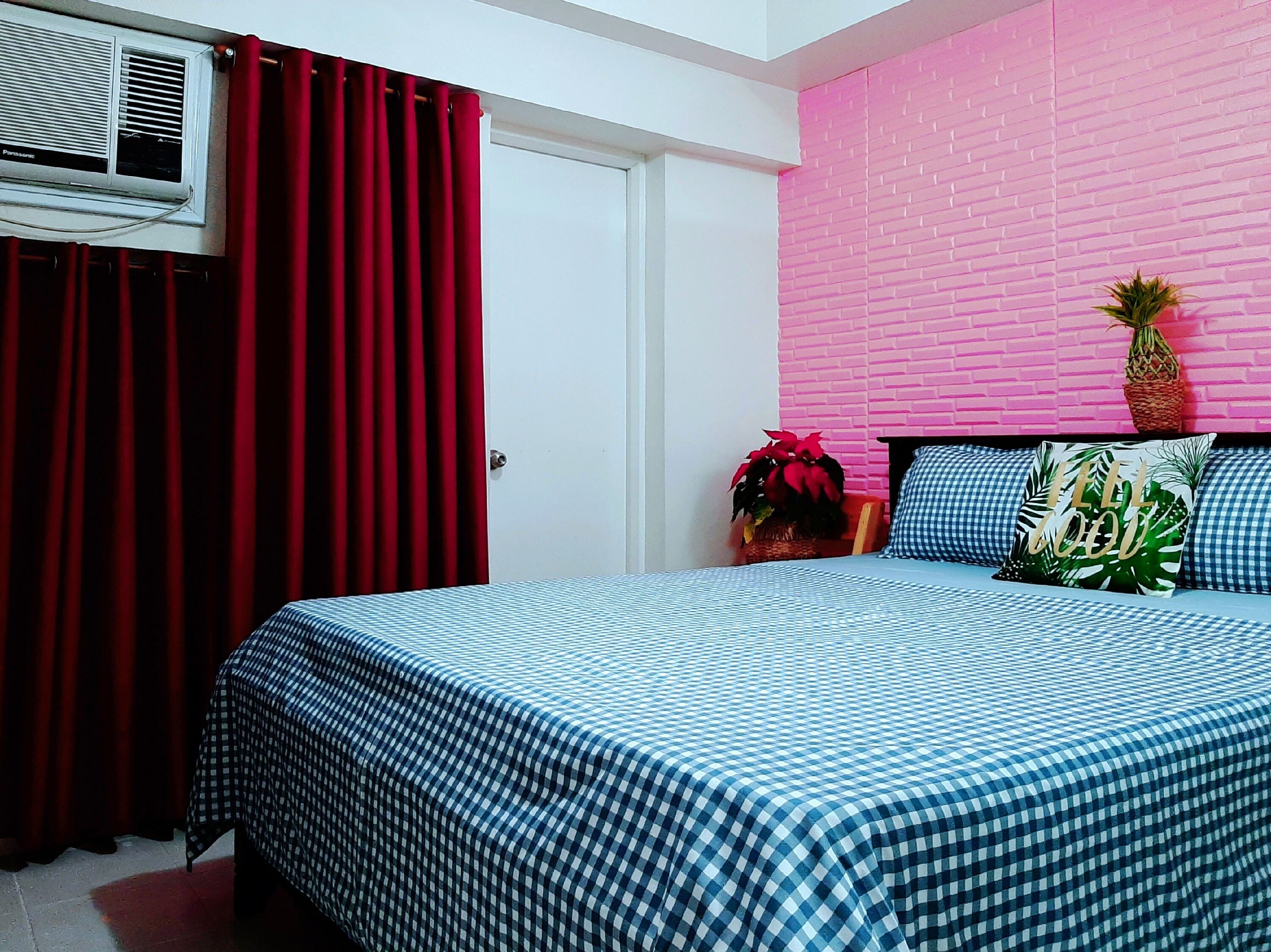 HoneyLove💗1BR *Pool *Golf *Netflix