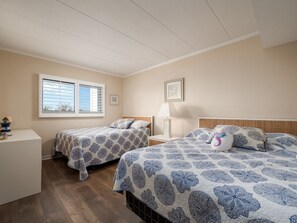 2 Schlafzimmer, Internetzugang
