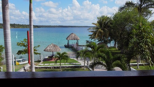 MI pedacito de cielo