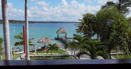 MI pedacito de cielo