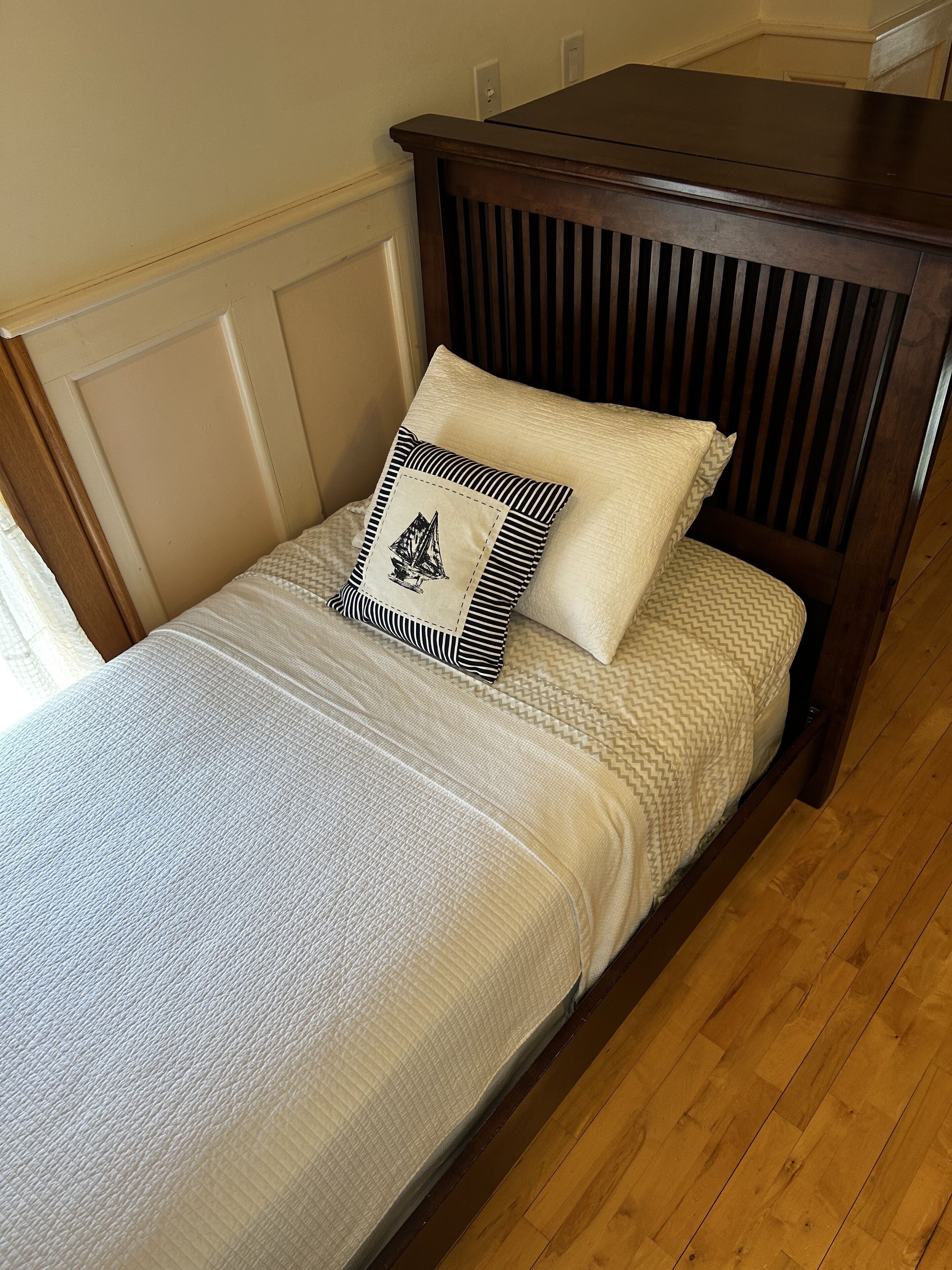 Your short-term home in Holland, Michigan!