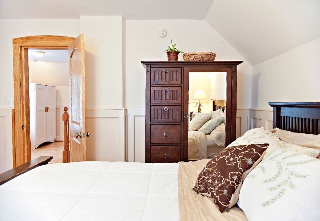 Your short-term home in Holland, Michigan!