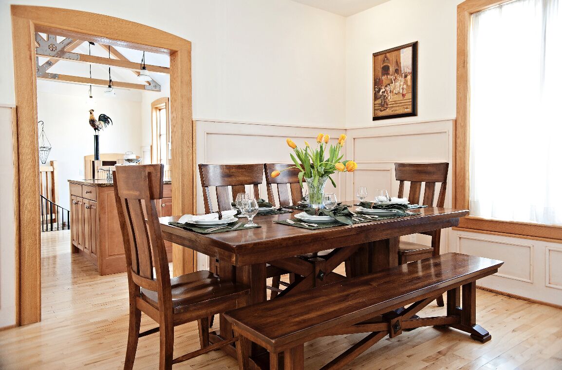 Your short-term home in Holland, Michigan!