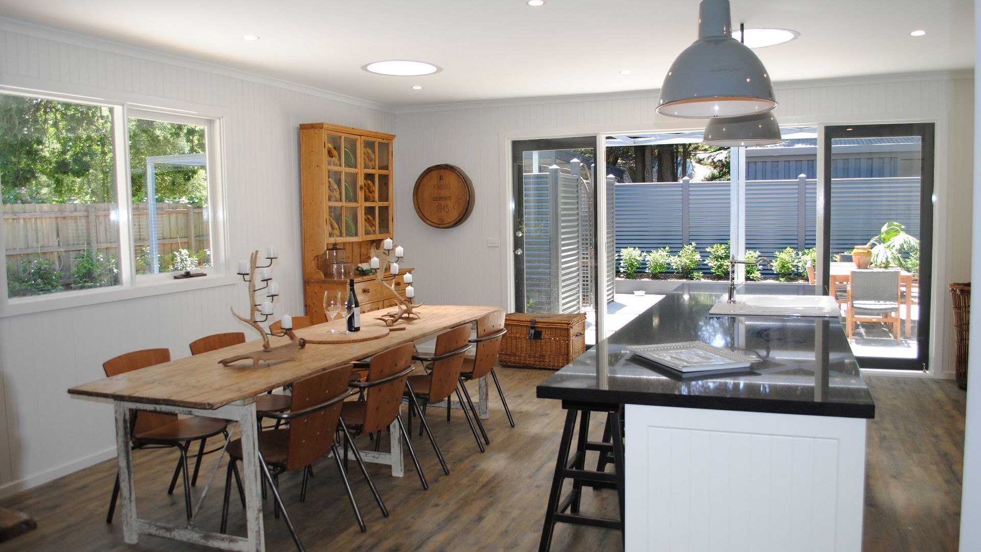 Silverwood House- A luxury country escape