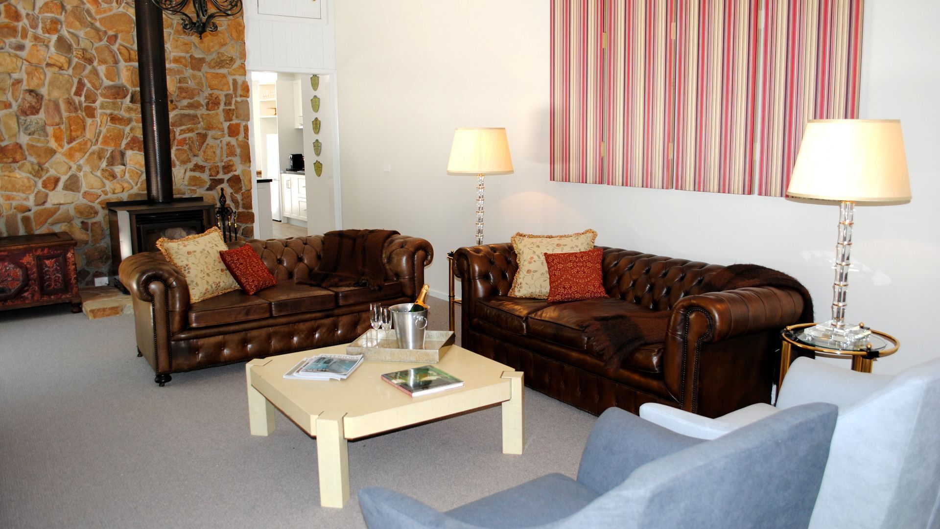 Silverwood House- A luxury country escape