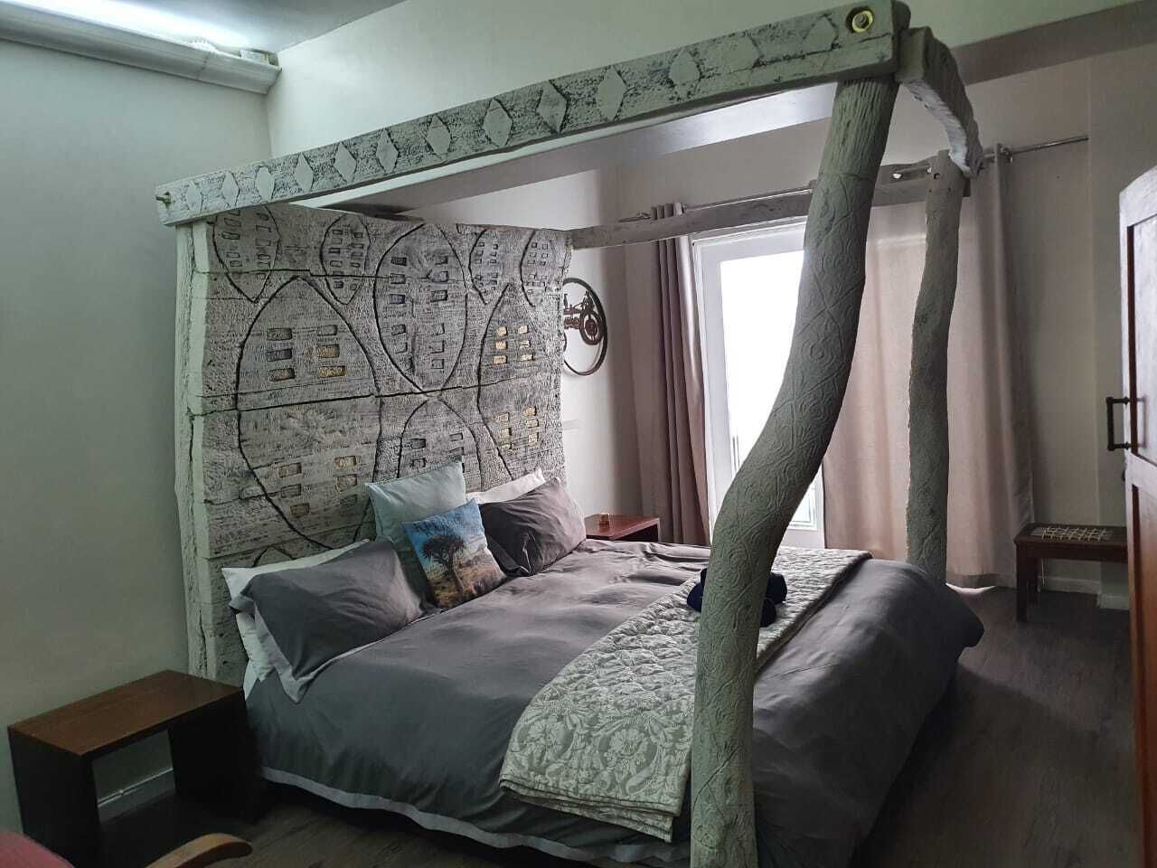 4 Schlafzimmer, WLAN, Bettwäsche