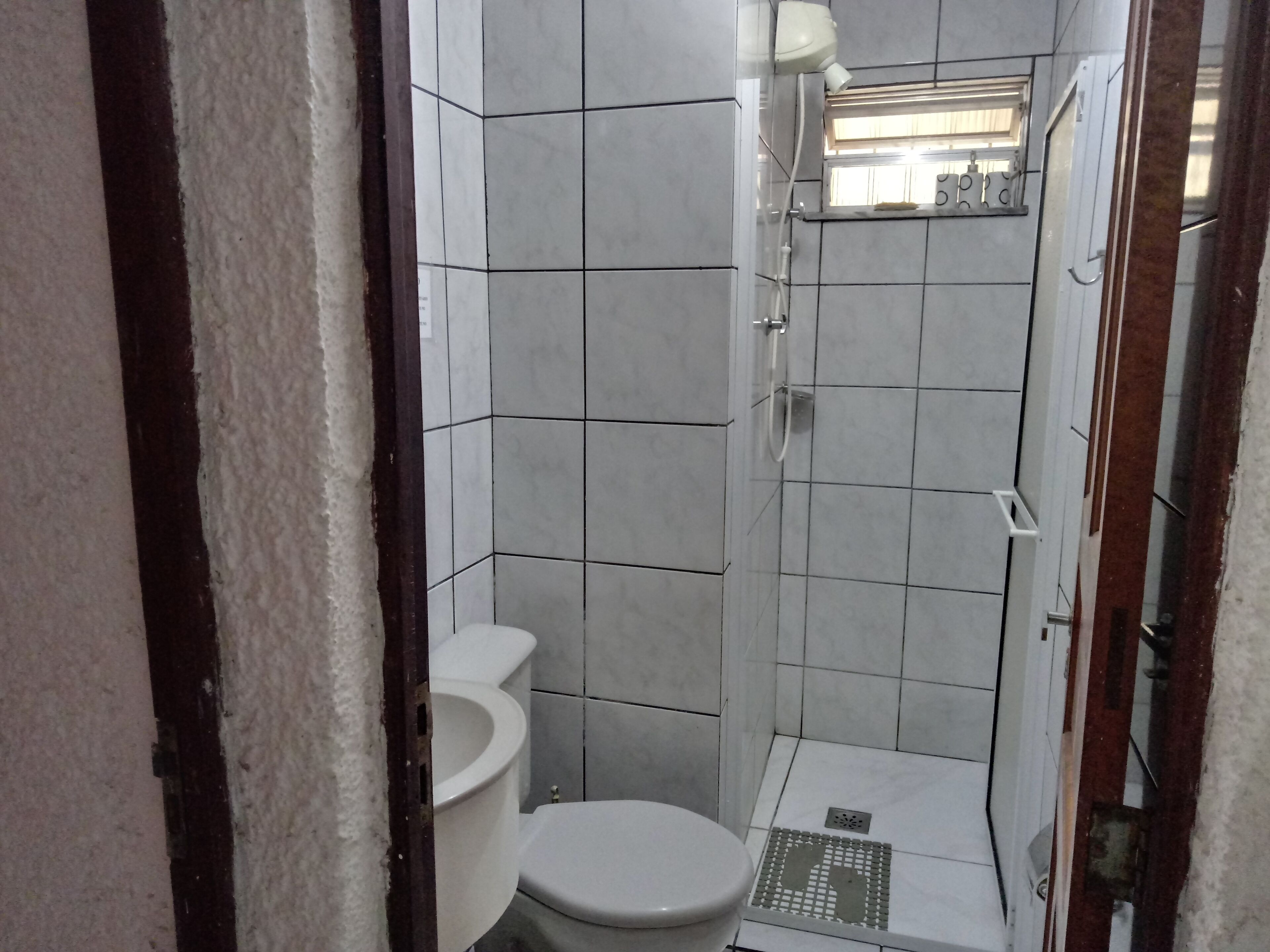 Nice house in super quiet neighborhood.