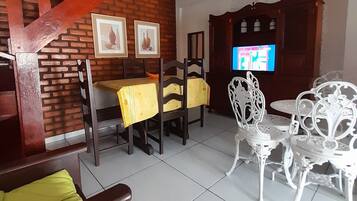 Restaurantes