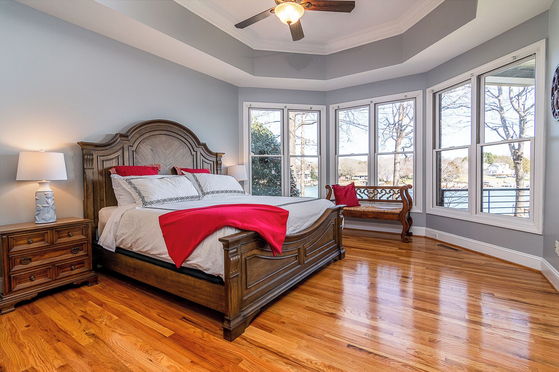 6 chambres, bureau, fer et planche à repasser, Wi-Fi