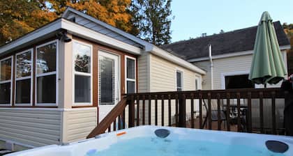 Cooperstown Baseball Rentals - Avonmora